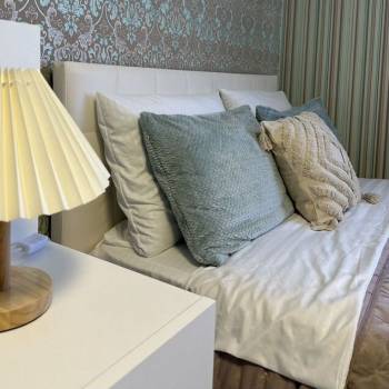 Сдается 1-комнатная квартира, 48 м²