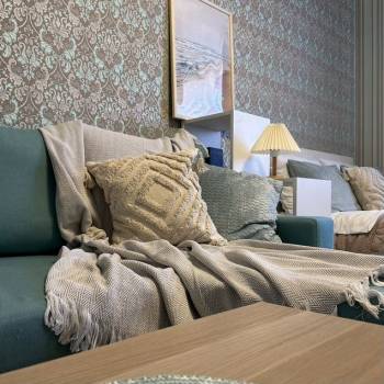 Сдается 1-комнатная квартира, 48 м²
