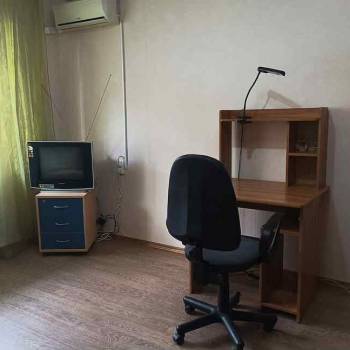 Сдается 1-комнатная квартира, 34 м²