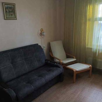 Сдается 1-комнатная квартира, 34 м²