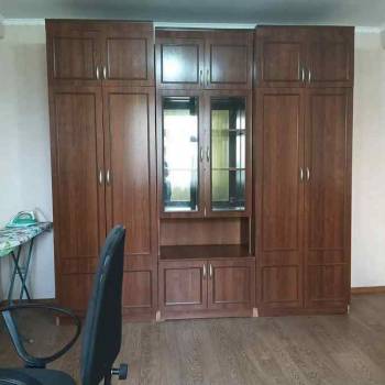 Сдается 1-комнатная квартира, 34 м²