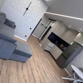 Сдается 1-комнатная квартира, 30 м²
