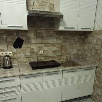 Сдается 1-комнатная квартира, 46 м²