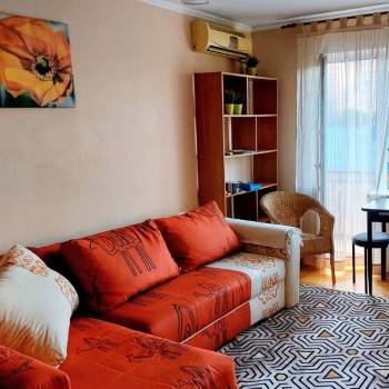 Сдается 2-х комнатная квартира, 45 м²