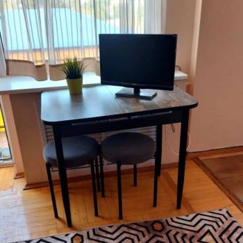Сдается 2-х комнатная квартира, 45 м²