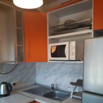 Сдается 2-х комнатная квартира, 45 м²