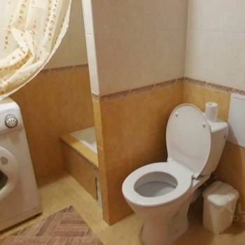 Сдается 2-х комнатная квартира, 45 м²
