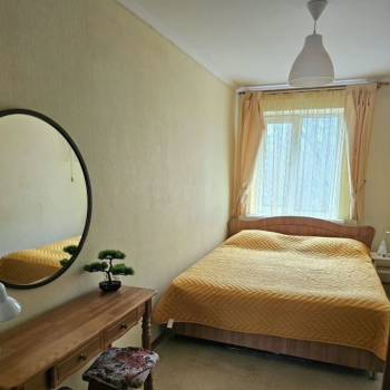 Сдается 2-х комнатная квартира, 45 м²
