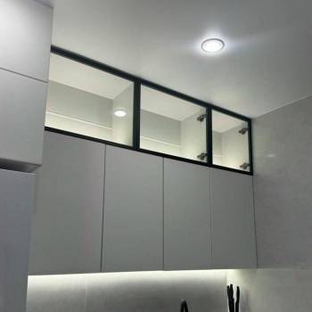 Сдается 2-х комнатная квартира, 52,4 м²