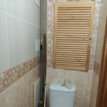Продается 2-х комнатная квартира, 52,9 м²