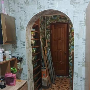 Продается 2-х комнатная квартира, 52,9 м²