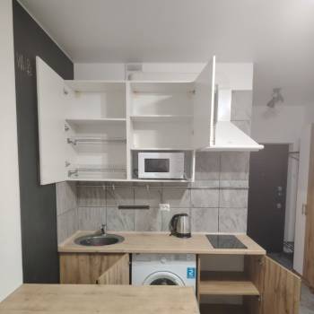 Сдается 1-комнатная квартира, 22 м²