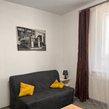 Сдается 1-комнатная квартира, 22 м²