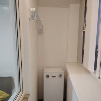 Сдается 1-комнатная квартира, 22 м²