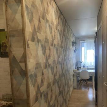 Продается 3-х комнатная квартира, 60,1 м²