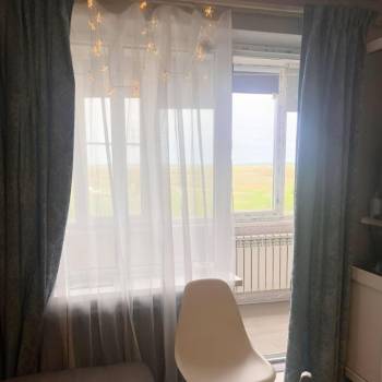 Продается 3-х комнатная квартира, 60,1 м²