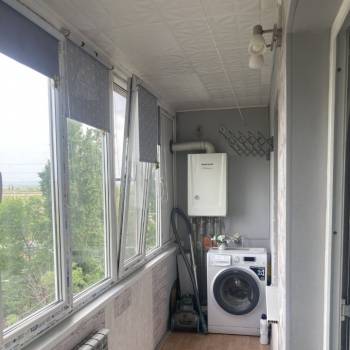 Продается 3-х комнатная квартира, 60,1 м²