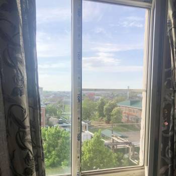 Продается 3-х комнатная квартира, 60,1 м²
