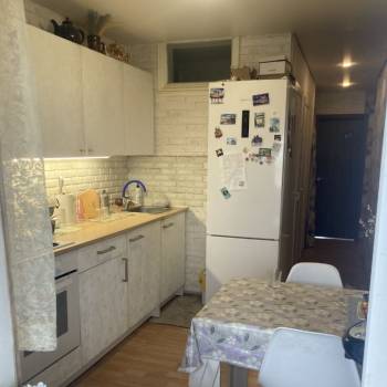 Продается 3-х комнатная квартира, 60,1 м²