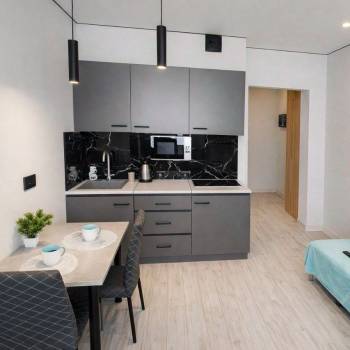 Сдается 1-комнатная квартира, 23 м²