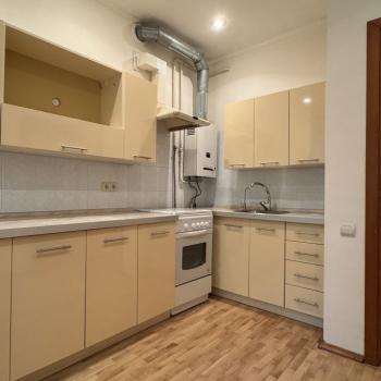 Продается 2-х комнатная квартира, 57 м²