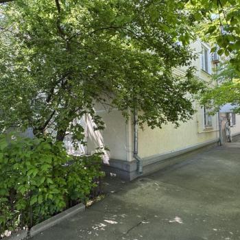 Продается 2-х комнатная квартира, 57 м²
