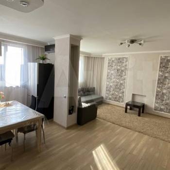 Продается 3-х комнатная квартира, 78,8 м²