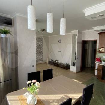 Продается 3-х комнатная квартира, 78,8 м²