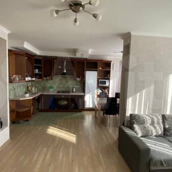 Продается 3-х комнатная квартира, 78,8 м²