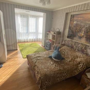 Продается 3-х комнатная квартира, 78,8 м²