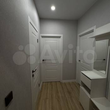 Сдается 1-комнатная квартира, 37,2 м²