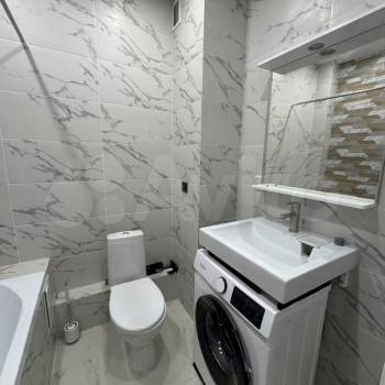 Сдается 1-комнатная квартира, 37,2 м²