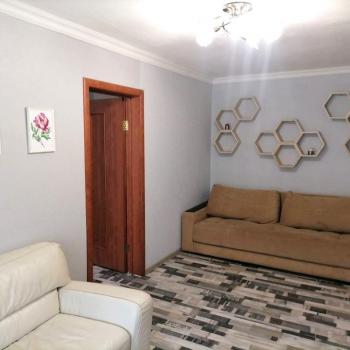 Продается 2-х комнатная квартира, 42 м²