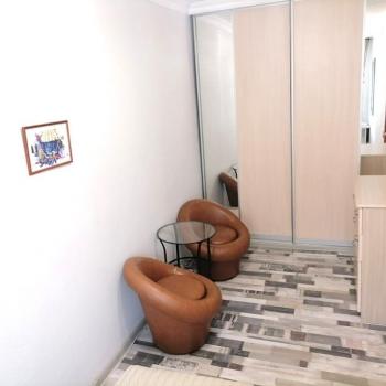 Продается 2-х комнатная квартира, 42 м²