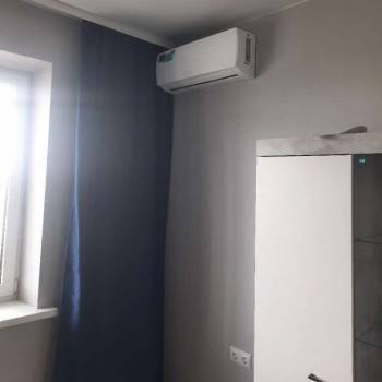 Сдается 1-комнатная квартира, 39 м²