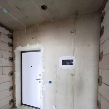 Продается 1-комнатная квартира, 38,2 м²