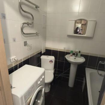 Сдается 1-комнатная квартира, 35 м²