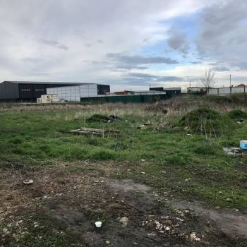 Продается Участок, 1000 м²