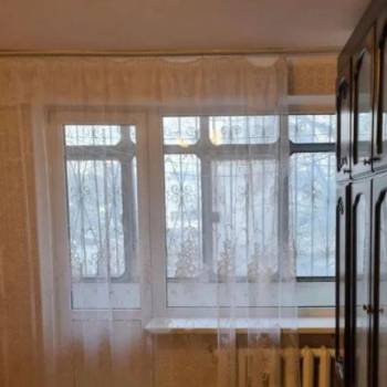 Продается 2-х комнатная квартира, 53 м²