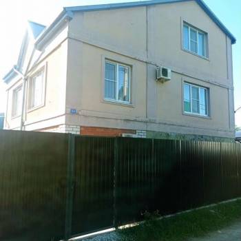 Продается Дом, 187 м²