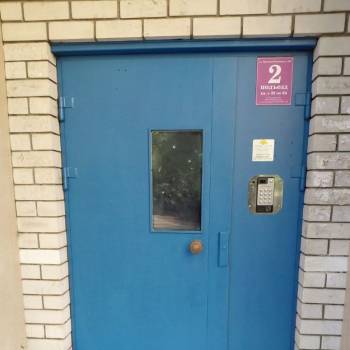 Продается 1-комнатная квартира, 38,2 м²