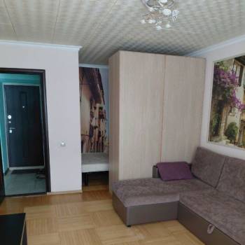 Продается 1-комнатная квартира, 38,2 м²