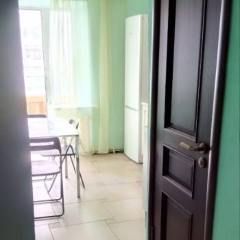Продается 1-комнатная квартира, 38,2 м²