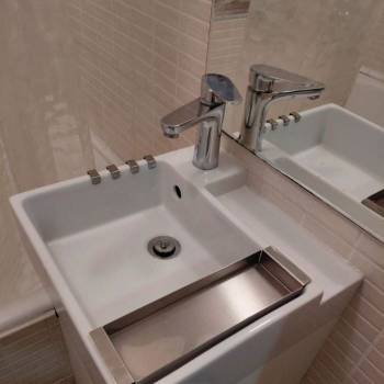 Продается 1-комнатная квартира, 38,2 м²