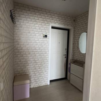 Продается 3-х комнатная квартира, 48 м²