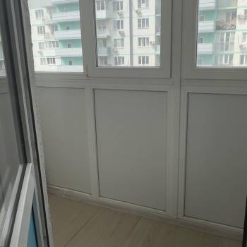 Продается 3-х комнатная квартира, 48 м²
