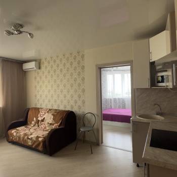 Продается 3-х комнатная квартира, 48 м²