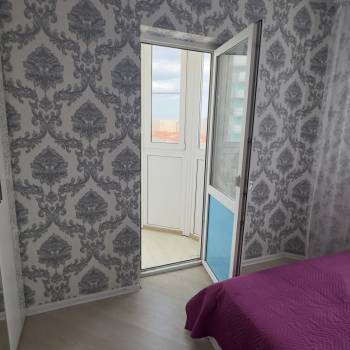 Продается 3-х комнатная квартира, 48 м²