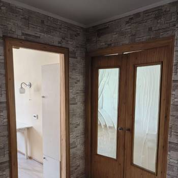 Продается 2-х комнатная квартира, 51,4 м²