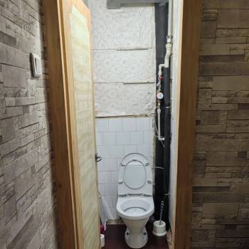 Продается 2-х комнатная квартира, 51,4 м²